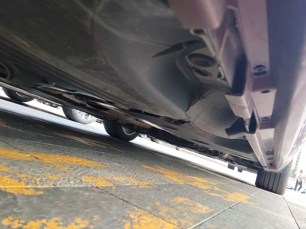 Volvo V60, 2016 17