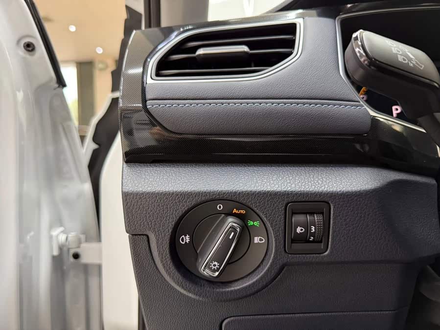 Volkswagen Tharu 2026, фото 9