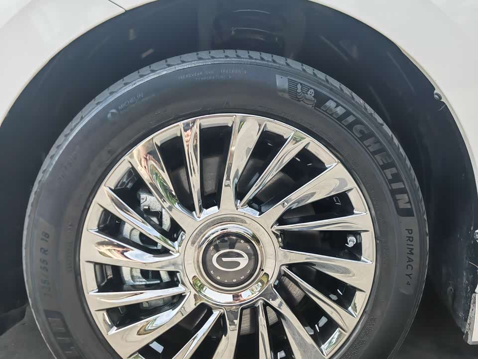 Trumpchi Trumpchi M8