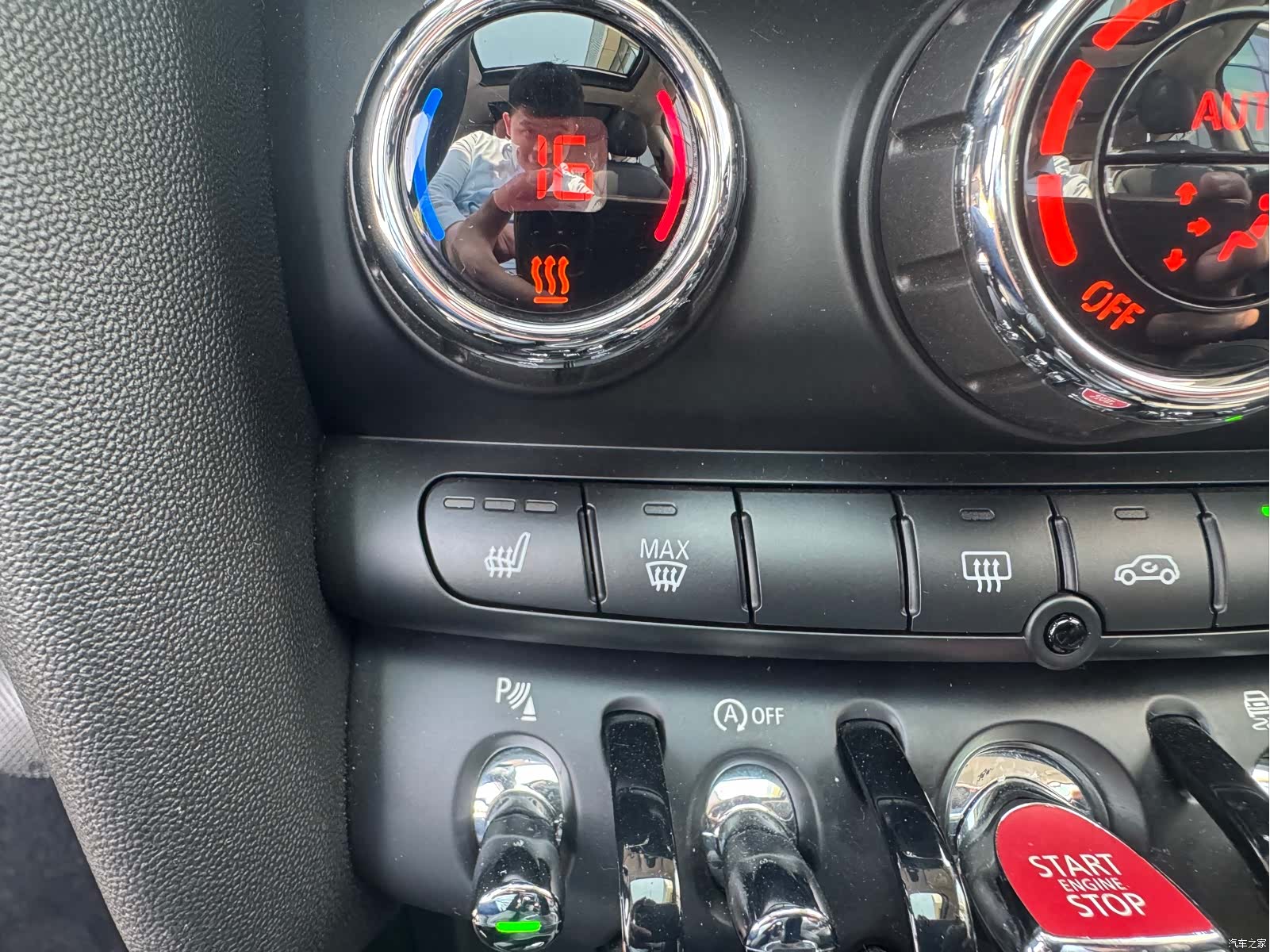 Mini Cooper, 2018 10