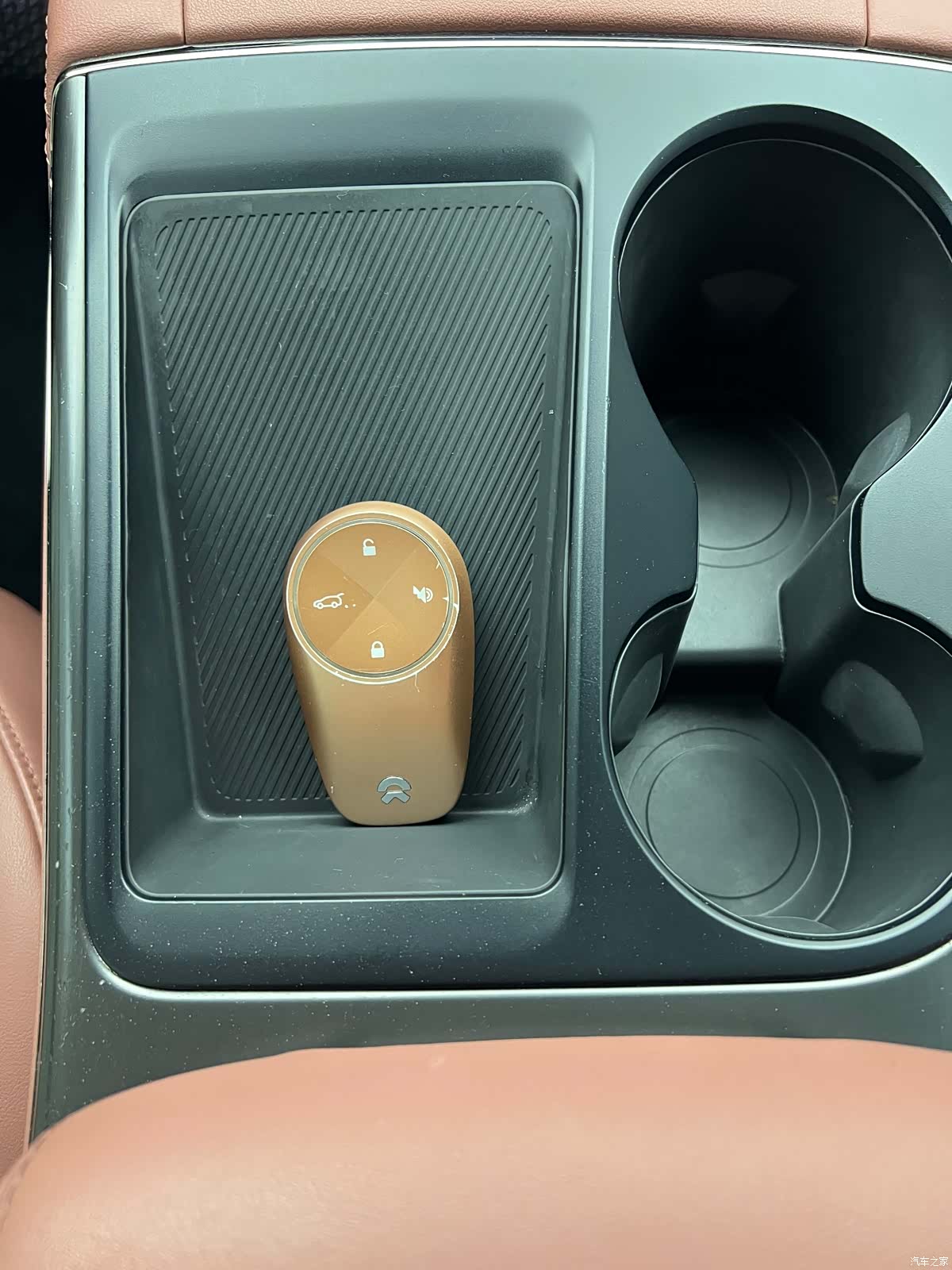NIO EC6, 2022 15