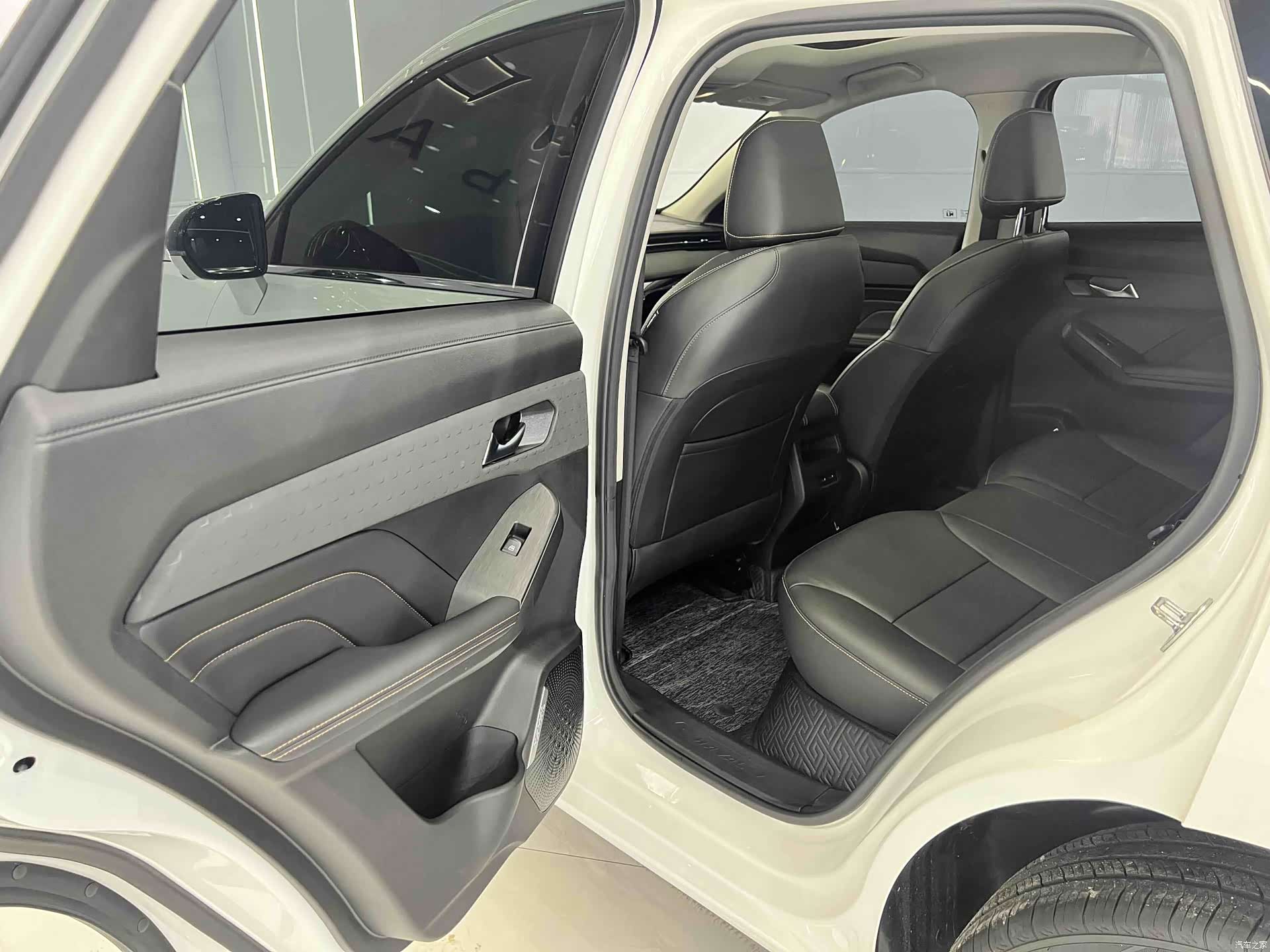 Haval Jolion, 2024 13
