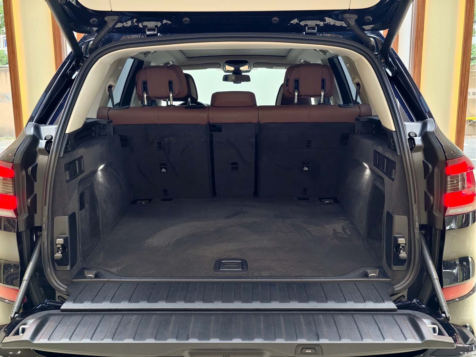 BMW X5, 2021 16