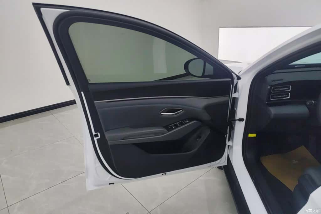 BYD Qin, 2025 7