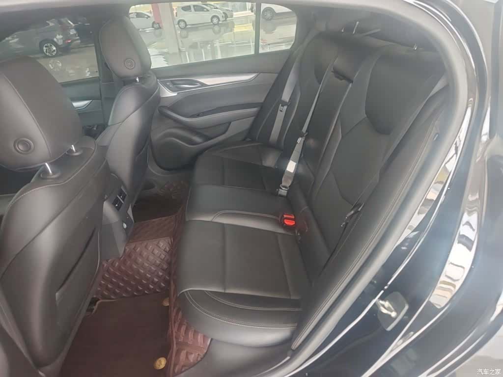 Cadillac CT5, 2021 17