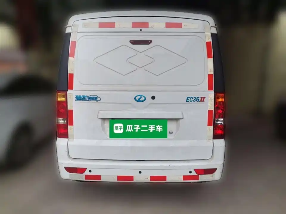 Rich Ruichi EC35 Rich Ruichi EC35