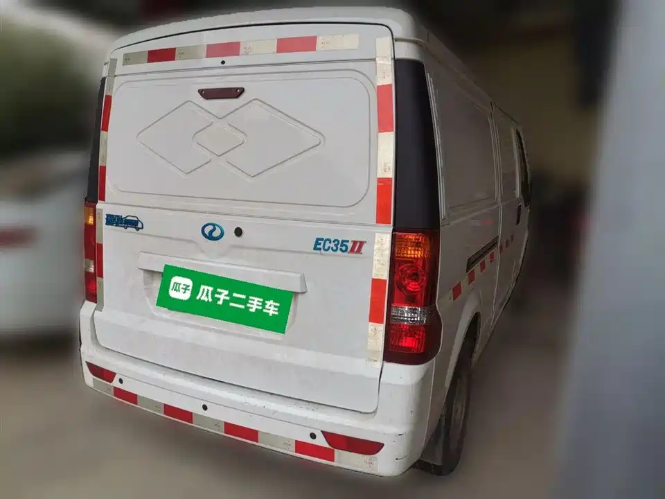 Rich Ruichi EC35 Rich Ruichi EC35