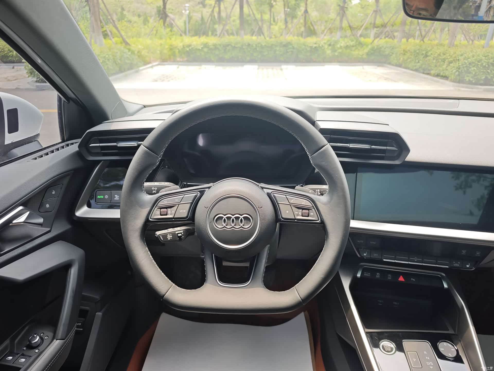 Audi A3, 2023 10
