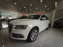 �µ�SQ5 2014�� SQ5 3.0 TFSI quattro
