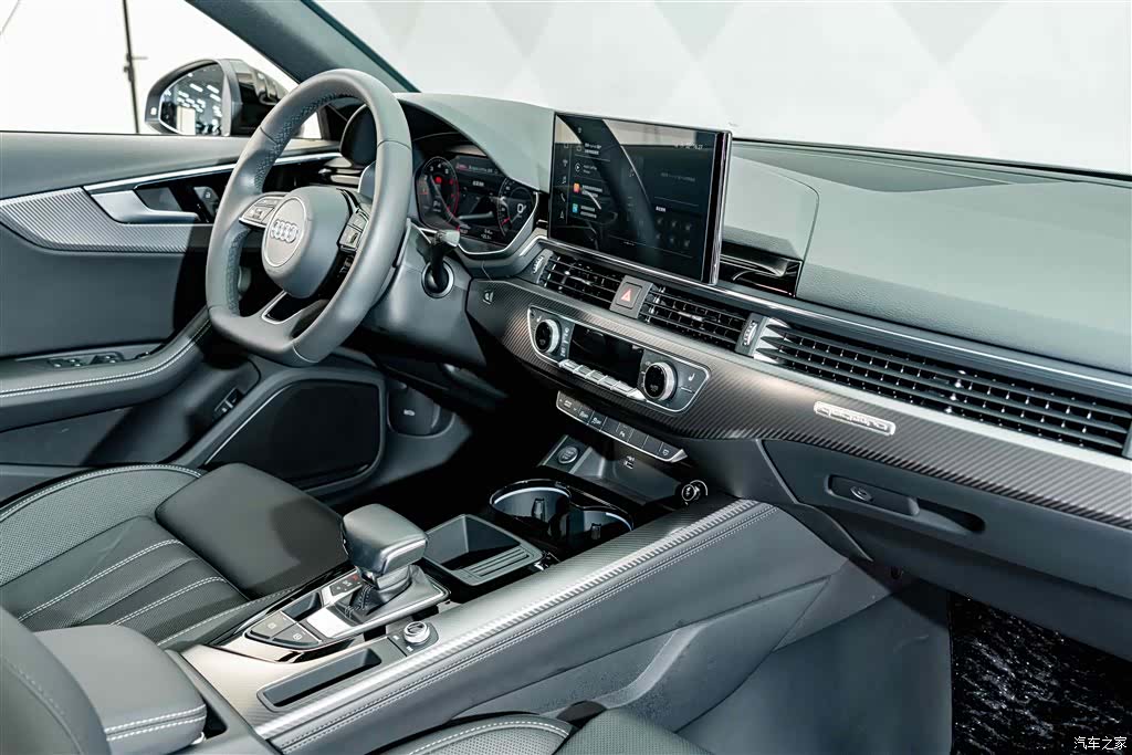Audi A4L, 2023 17