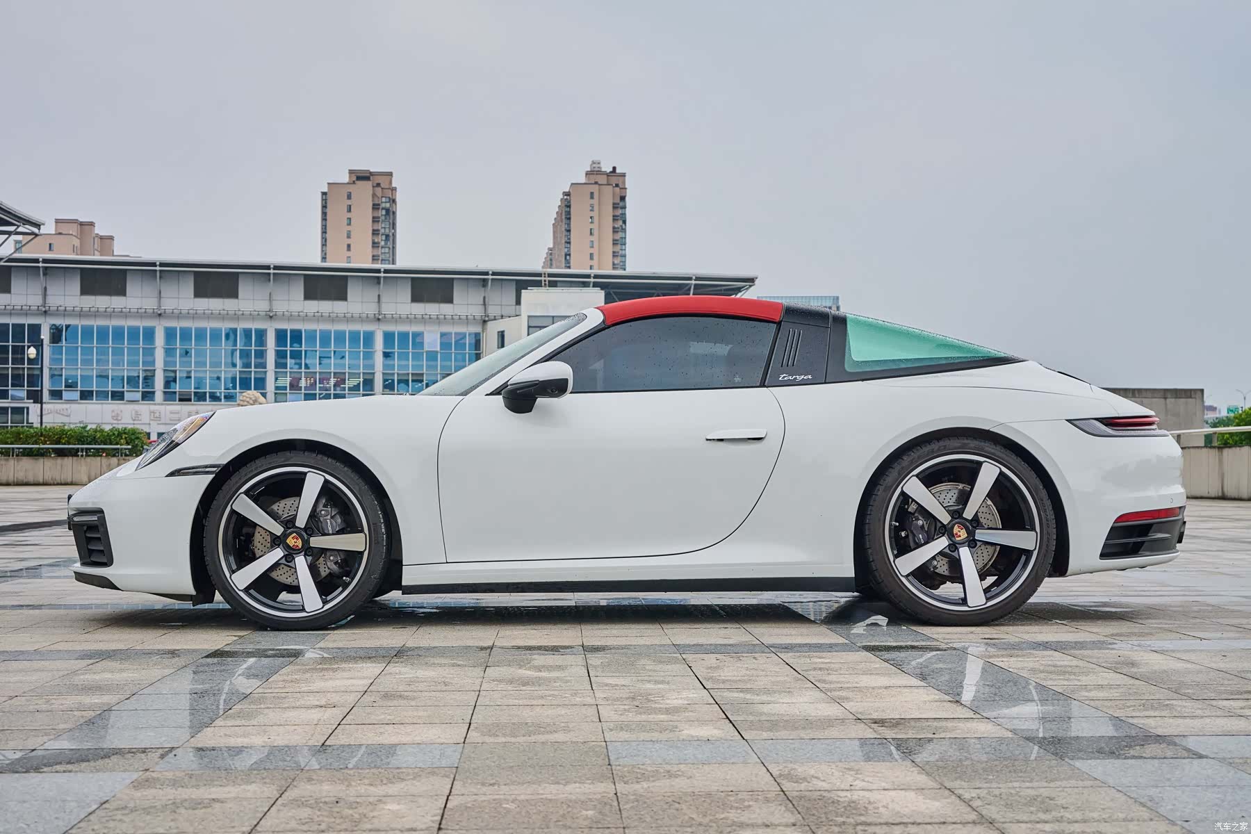 Porsche 911, 2024 15