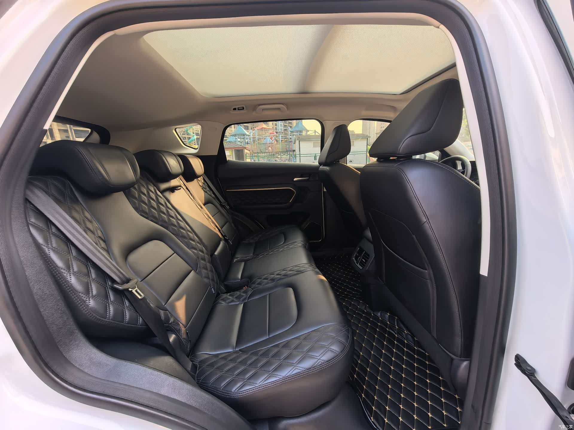 Haval H6, 2020 6
