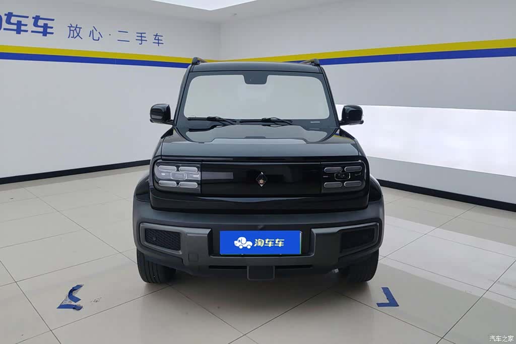 Wuling Yep, 2023 2