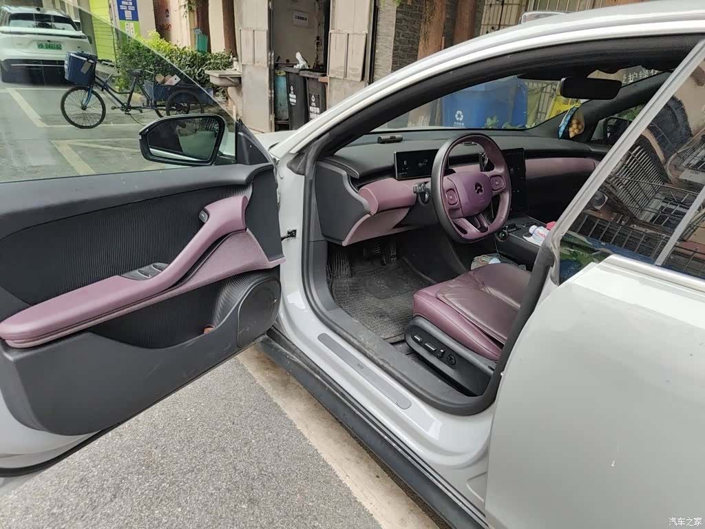 NIO ET5, 2023 14