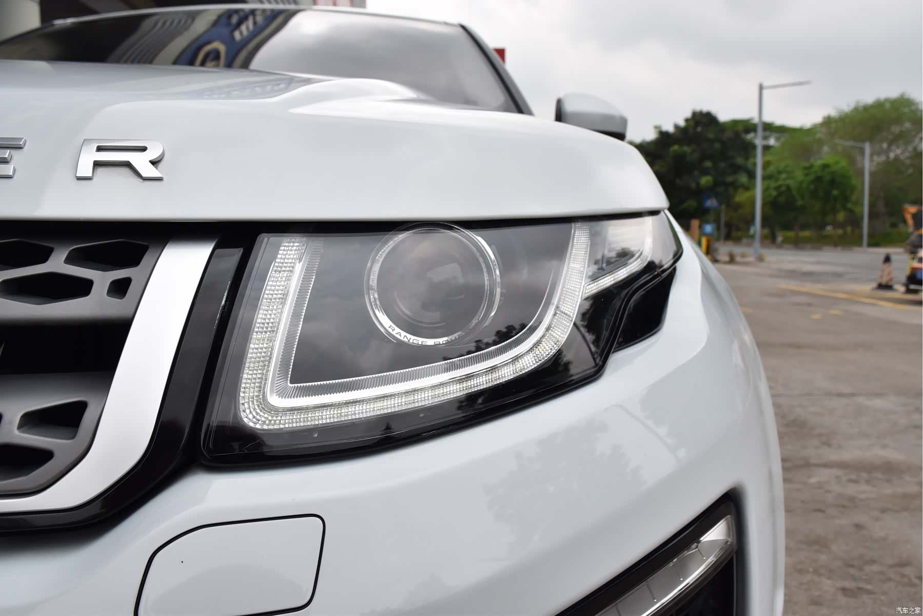 Land Rover Range Rover, 2017 17