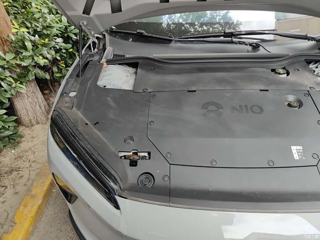 NIO ET5, 2023 21