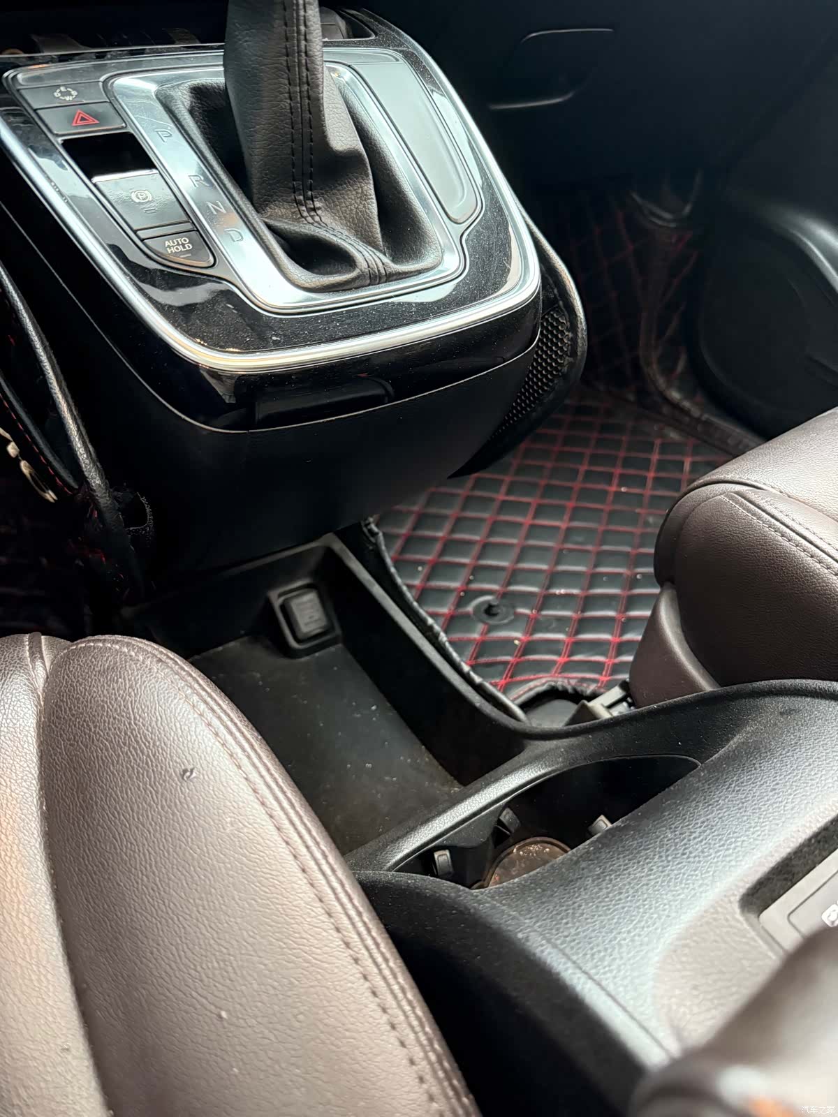 GAC M6, 2019 21