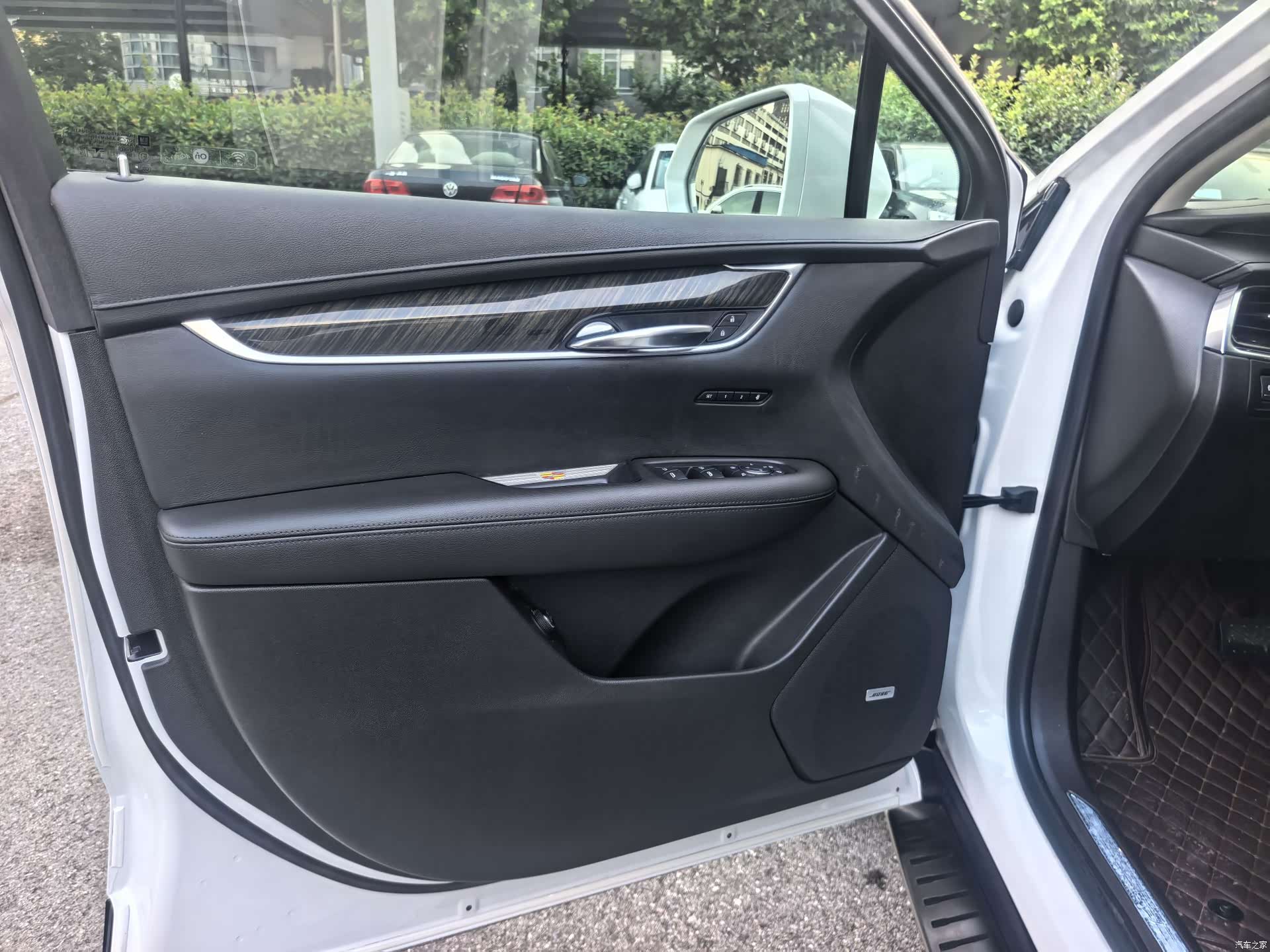 Cadillac XT5, 2019 13