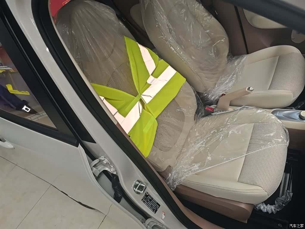 Wuling MINIEV, 2026 25