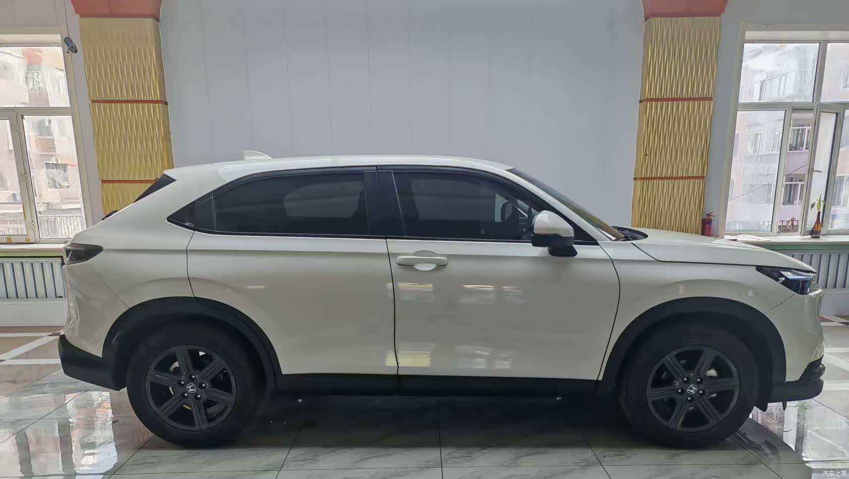Honda XR-V, 2023 4
