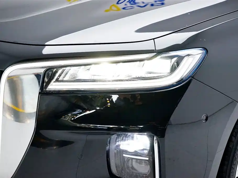 Hongqi H9