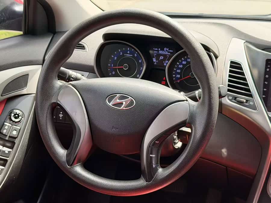 Hyundai Langdong 2014, фото 7