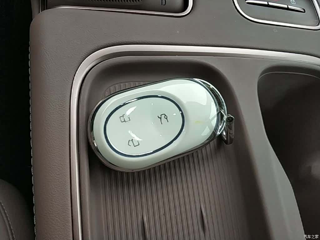 NIO ES6, 2023 17