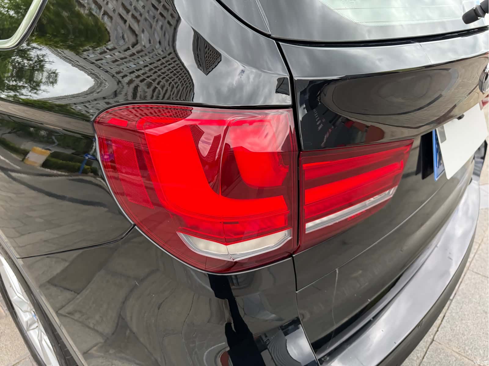 BMW X5, 2019 38