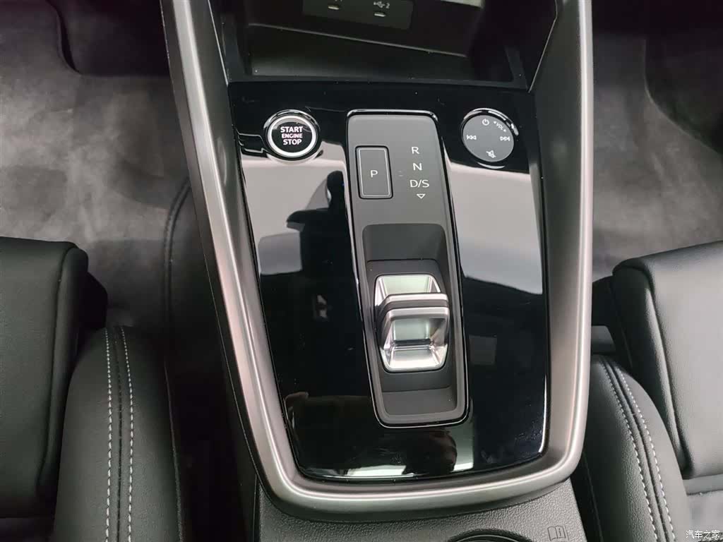 Audi A3, 2021 22