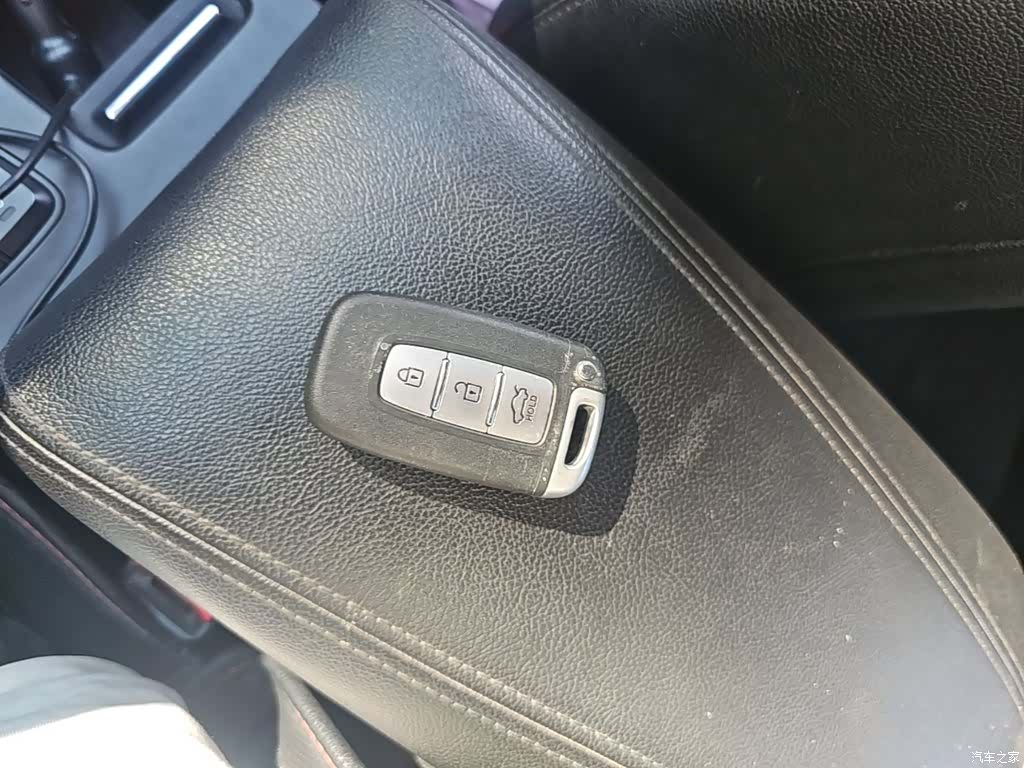 Hyundai Sonata, 2016 9