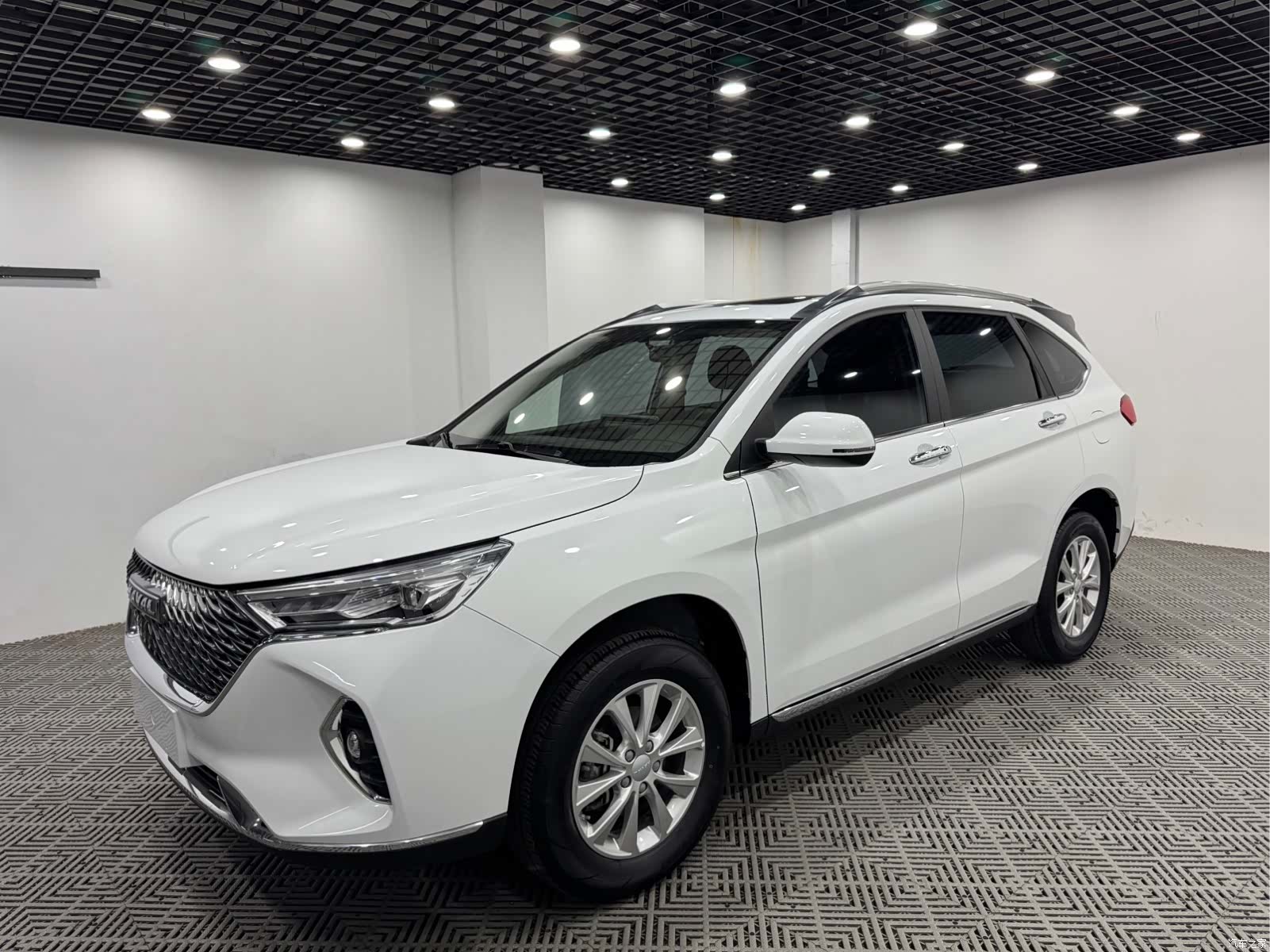 Haval M6, 2023 3