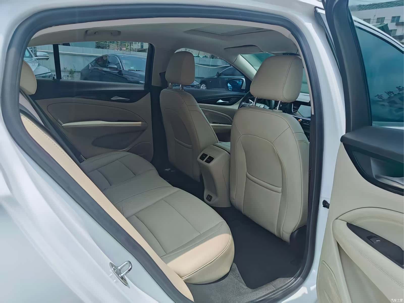 Buick Regal, 2020 9
