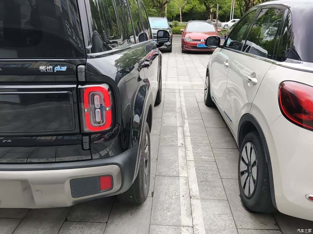 Wuling Yep, 2025 8