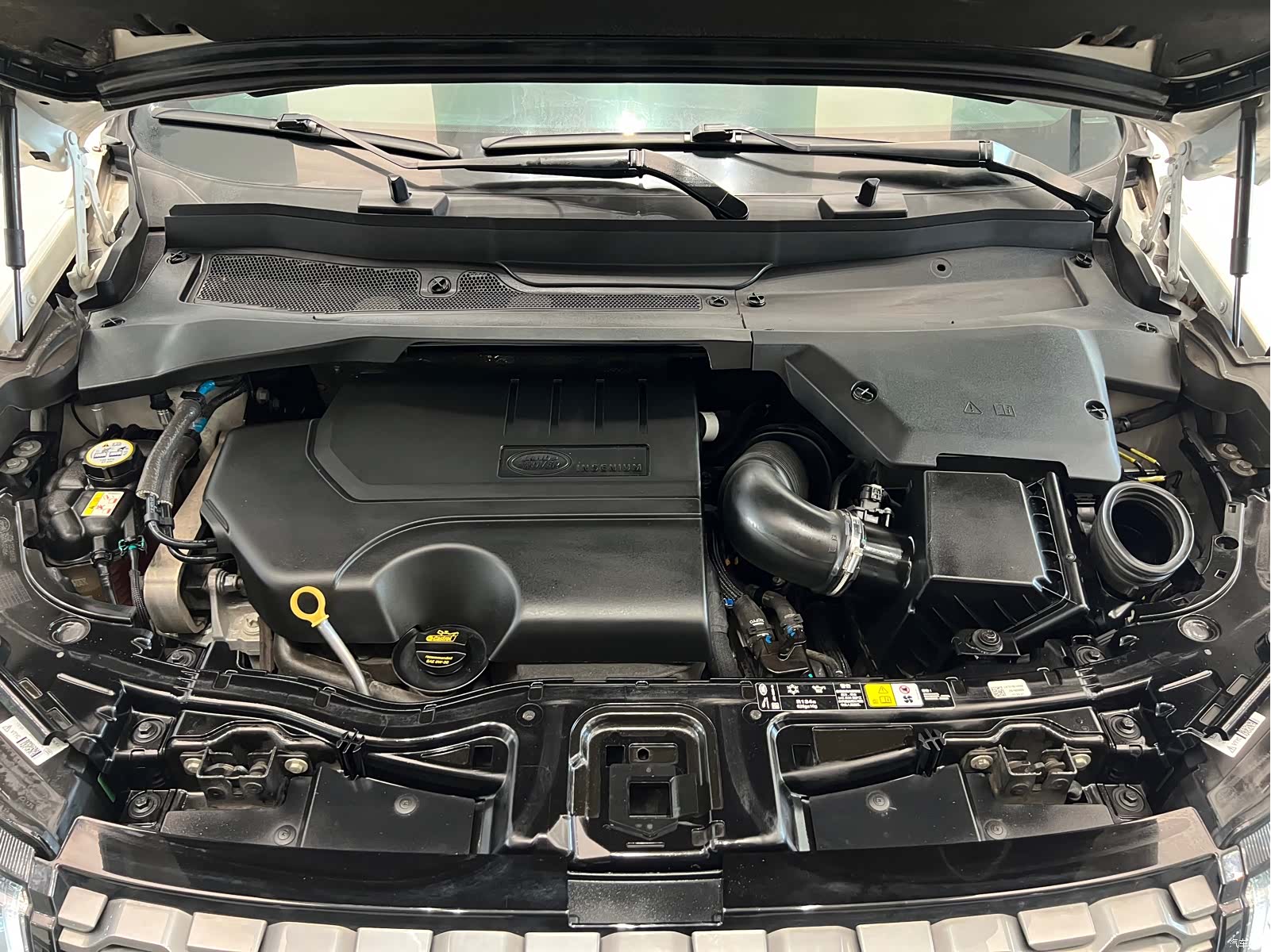 Land Rover Discovery, 2021 15