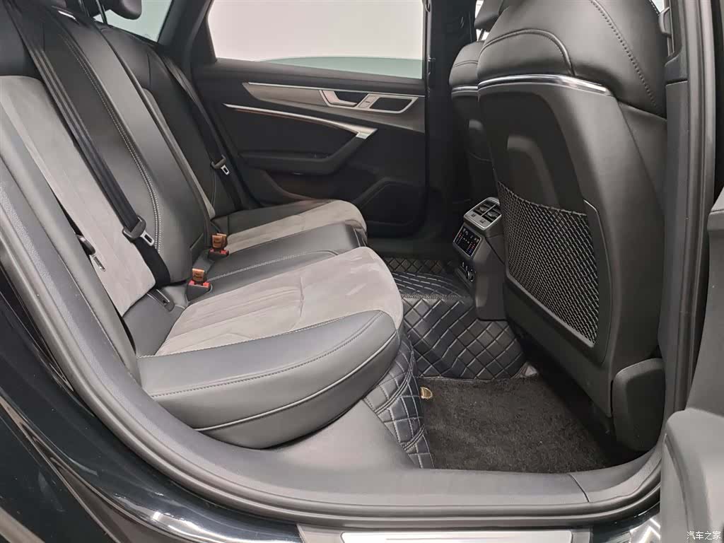 Audi A6L, 2024 7