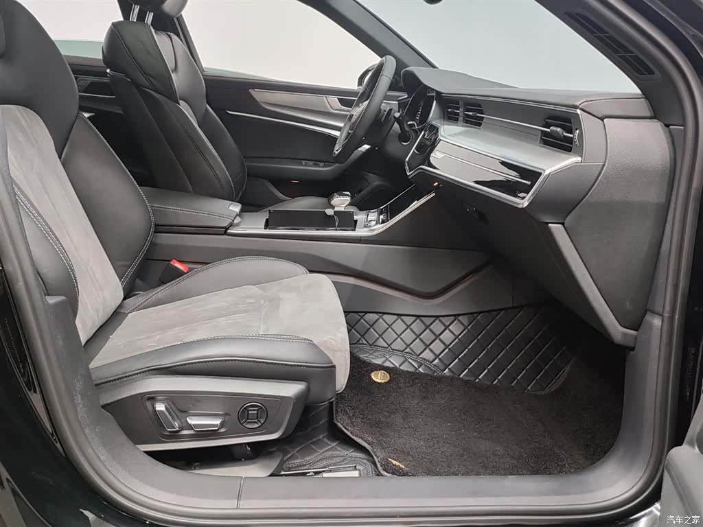 Audi A6L, 2024 17