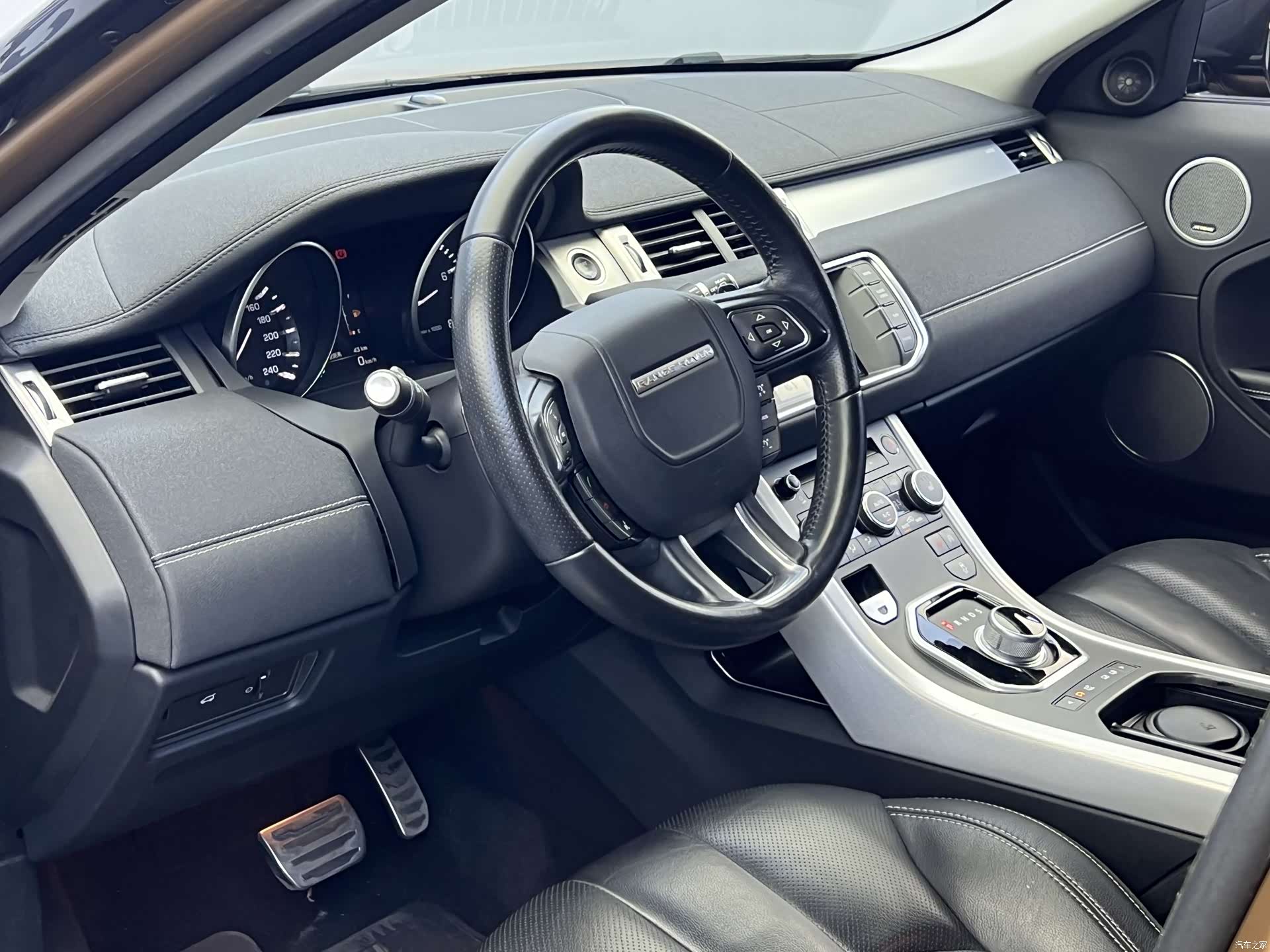 Land Rover Range Rover, 2014 9