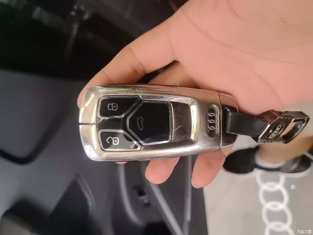 Audi Q5L, 2023 9
