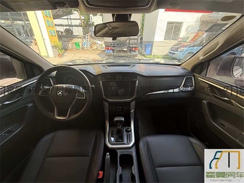 Maxus T70, 2020 все фото