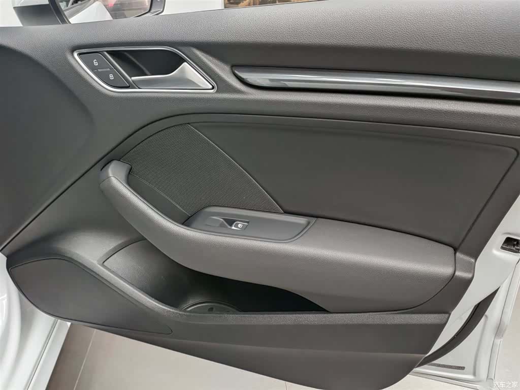 Audi A3, 2020 20