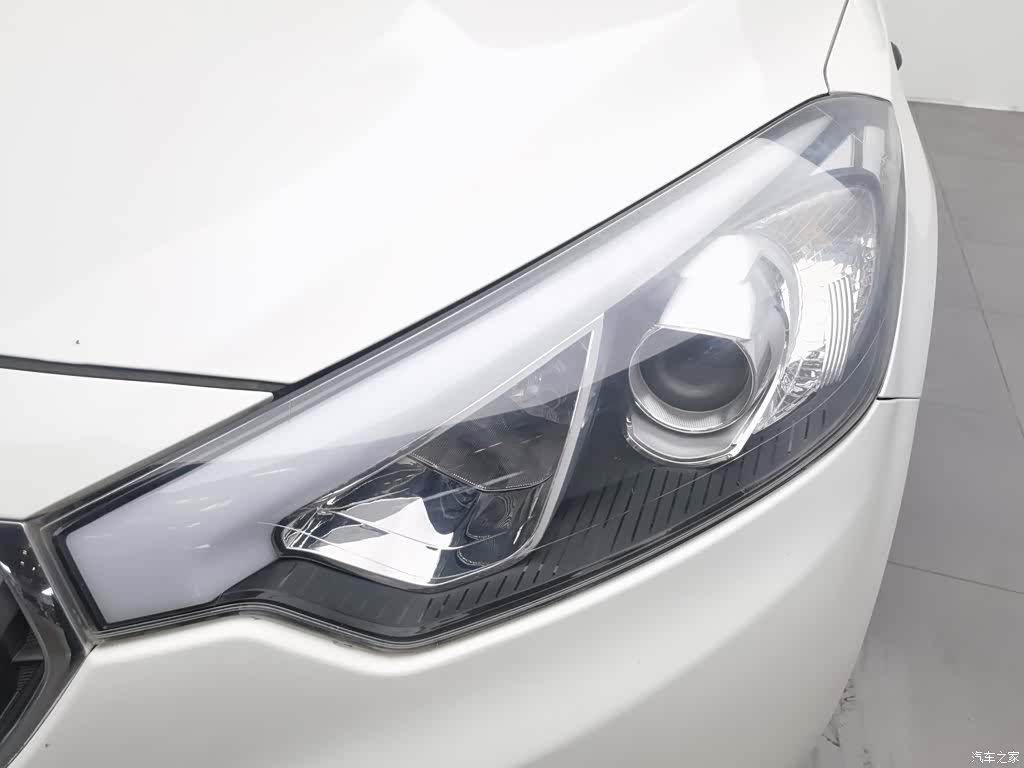 Kia K3, 2016 7