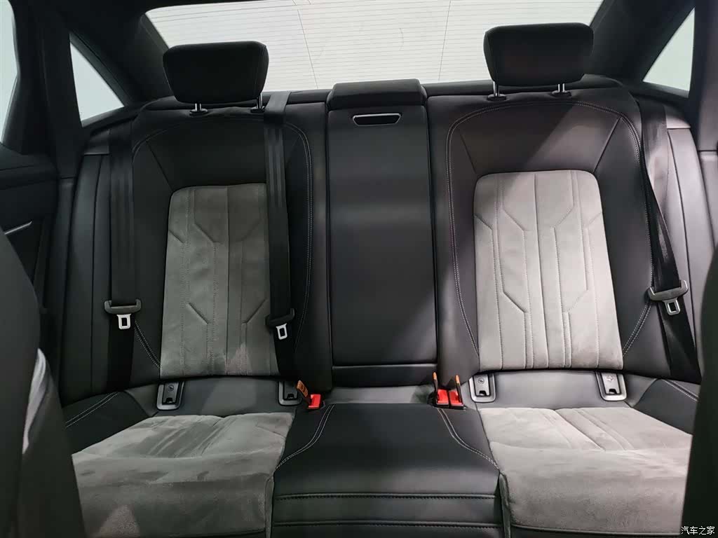 Audi A6L, 2024 11