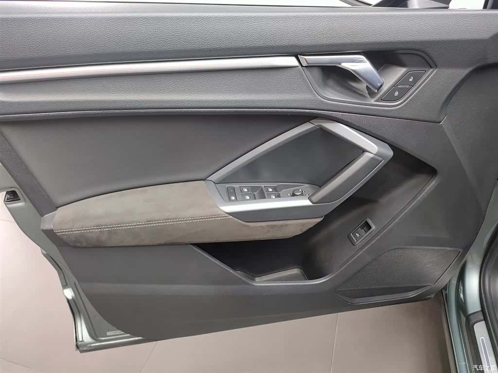 Audi Q3, 2021 26