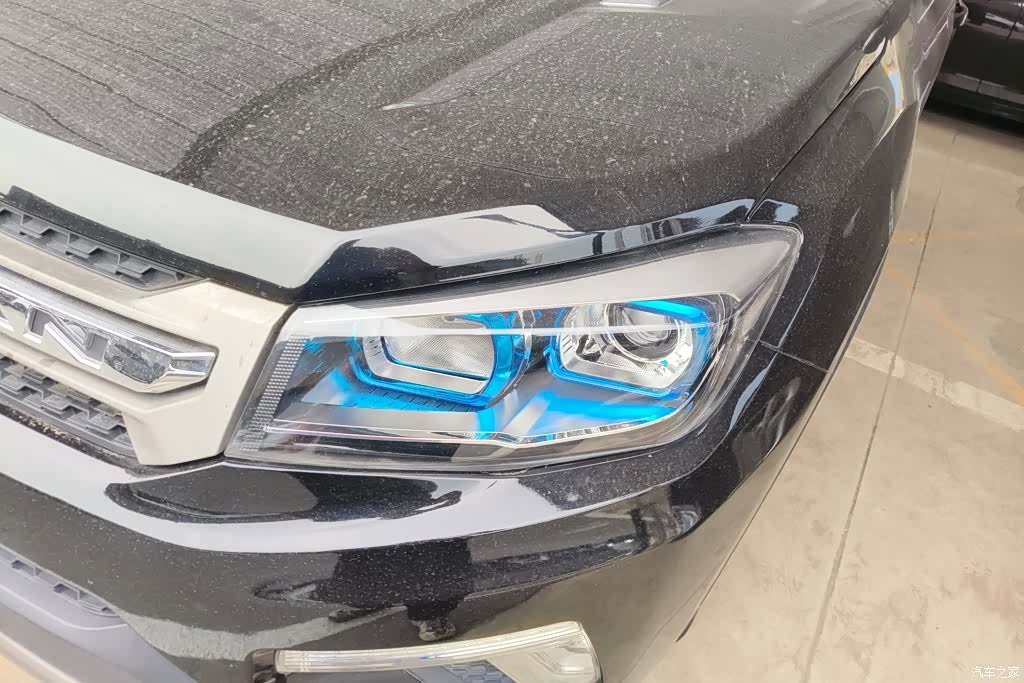Changan CS75, 2018 все фото