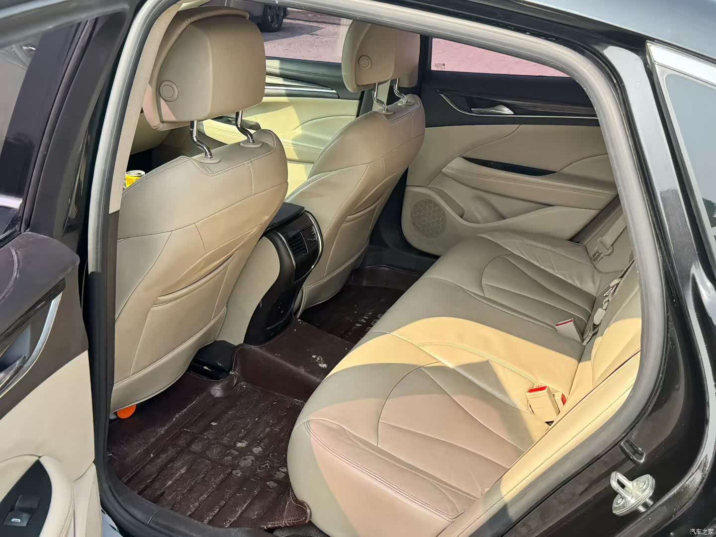 Buick LaCrosse, 2016 6