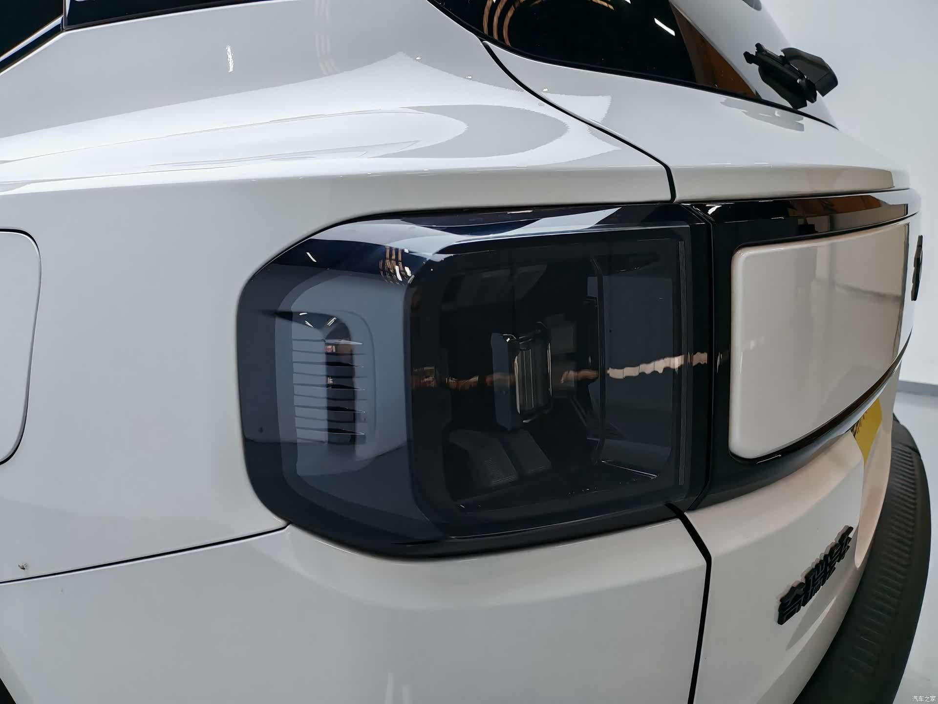 Jetour T1, 2025 18