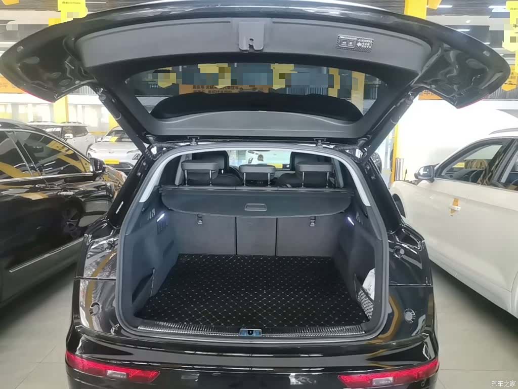 Audi Q5L, 2023 19