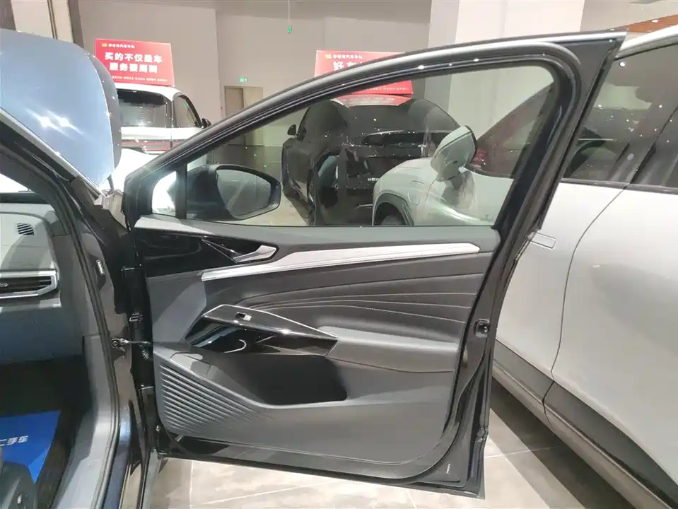 Volkswagen ID.4 CROZZ