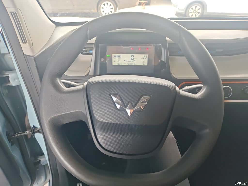 Wuling Yuan, 2021 11