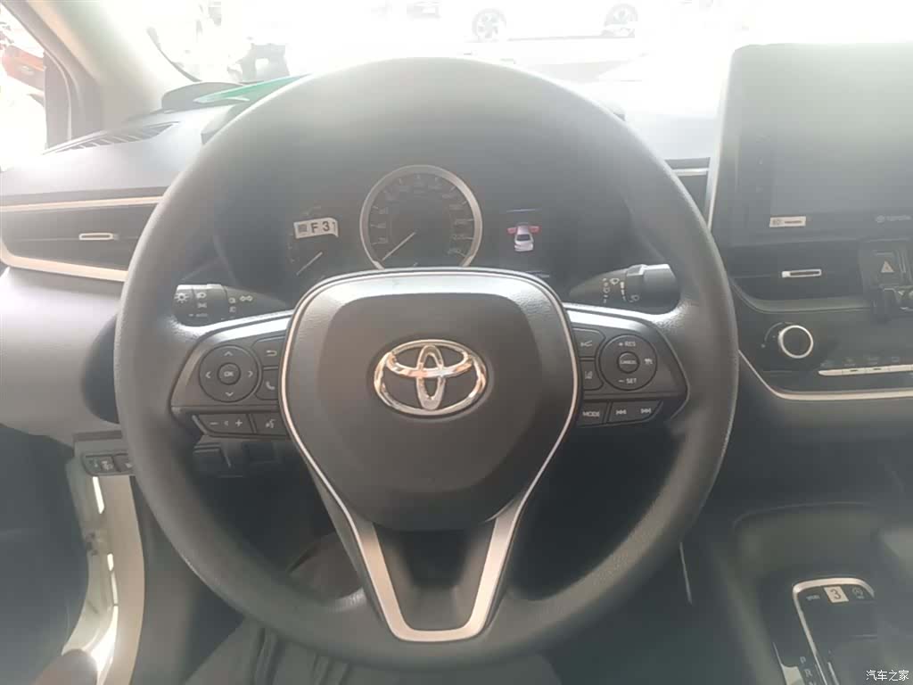Toyota Corolla, 2020 11